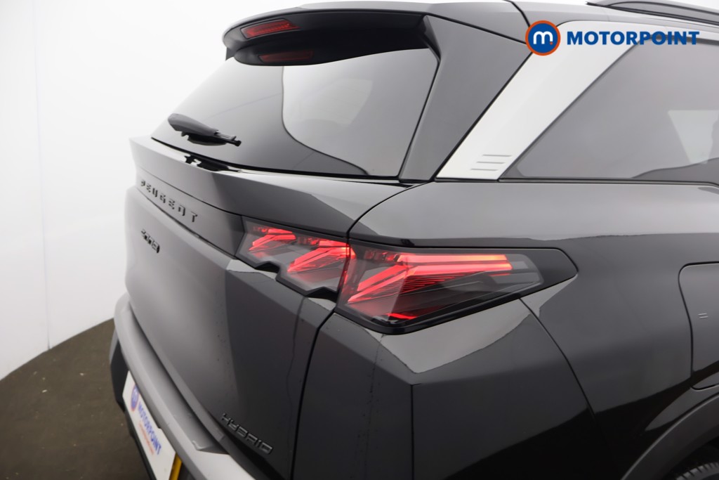 Used Peugeot 5008 2025 for sale - 76767307: Photo 32