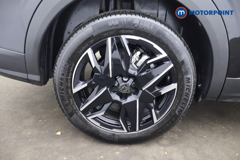 Used Peugeot 5008 2025 for sale - 76767307: Photo 34