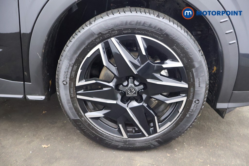 Used Peugeot 5008 2025 for sale - 76767307: Photo 35