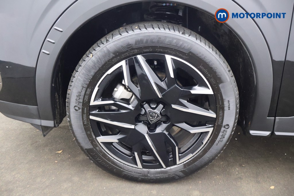 Used Peugeot 5008 2025 for sale - 76767307: Photo 38