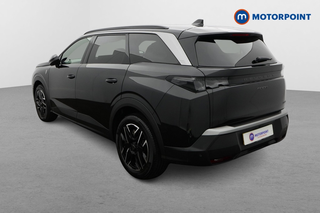 Used Peugeot 5008 2025 for sale - 76767307: Photo 5