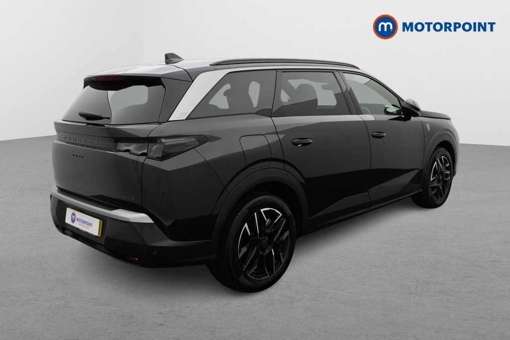 Used Peugeot 5008 2025 for sale - 76767307: Photo 7