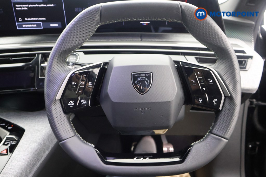 Used Peugeot 5008 2025 for sale - 76767307: Photo 9