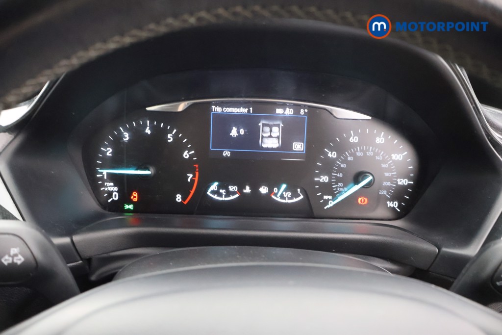 Used Ford Fiesta 2018 for sale - 77888918: Photo 12