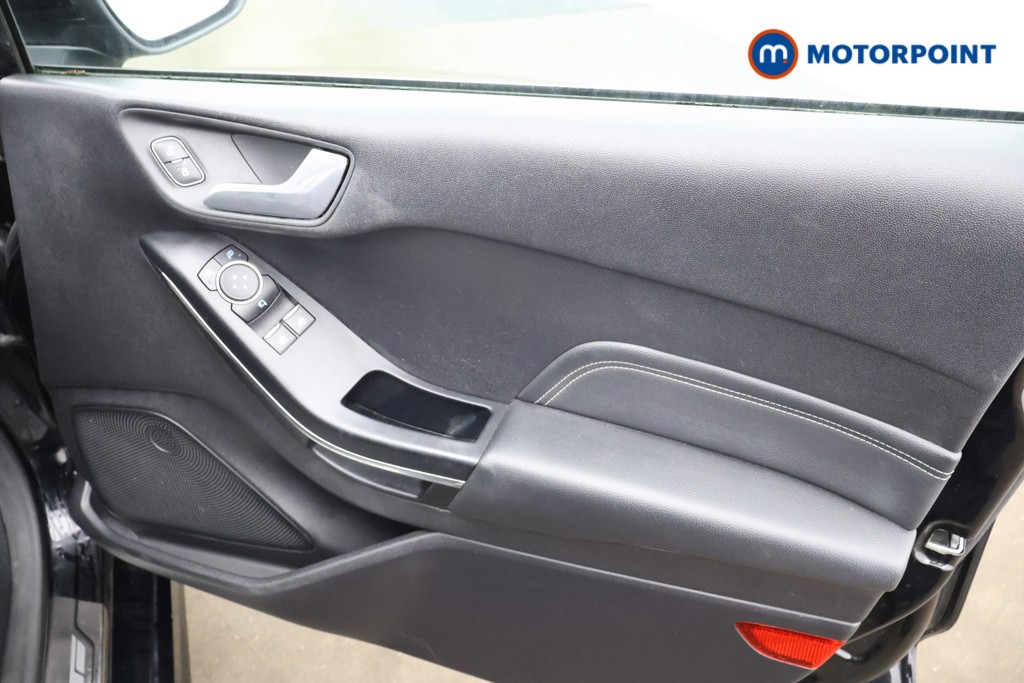 Used Ford Fiesta 2018 for sale - 77888918: Photo 19