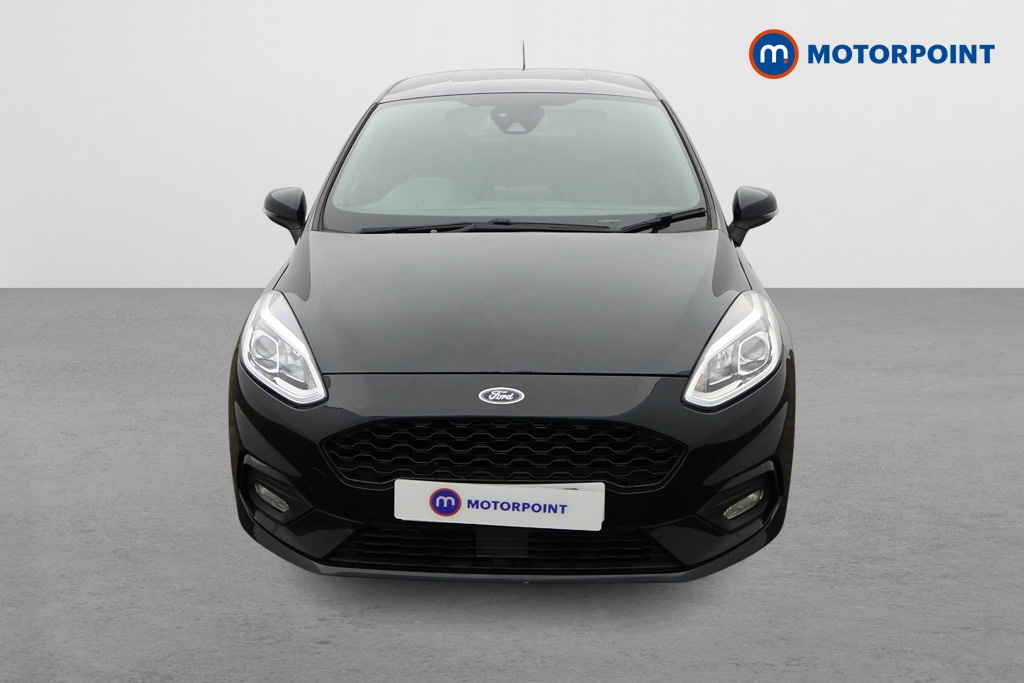 Used Ford Fiesta 2018 for sale - 77888918: Photo 2