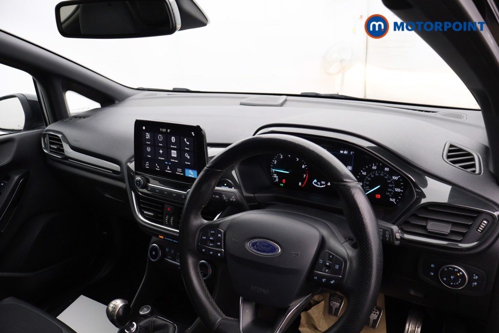 Used Ford Fiesta 2018 for sale - 77888918: Photo 20