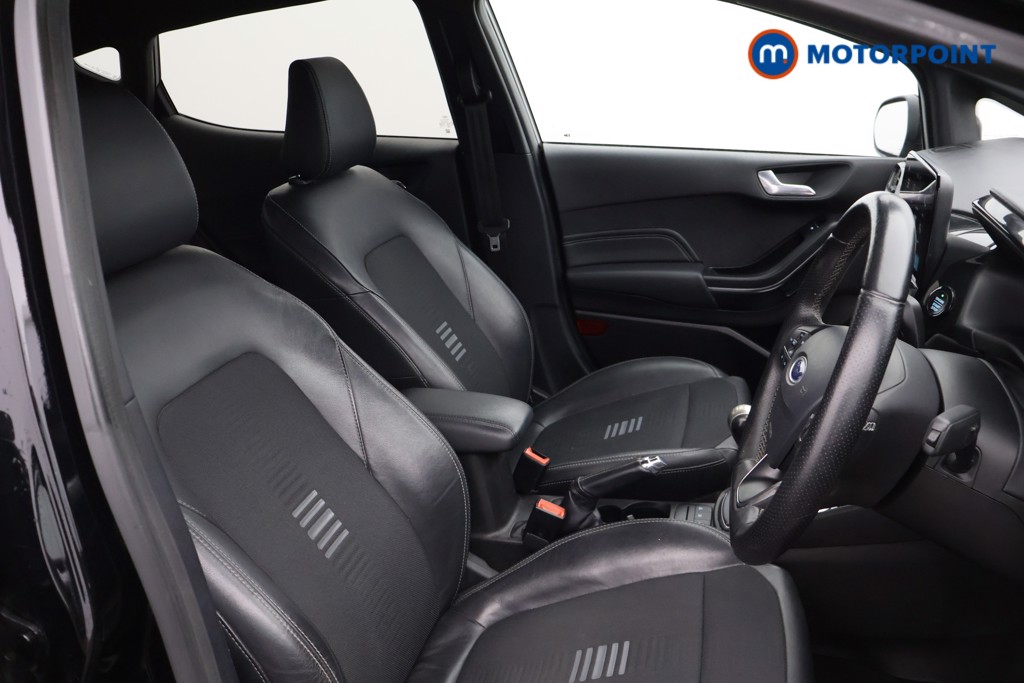 Used Ford Fiesta 2018 for sale - 77888918: Photo 21