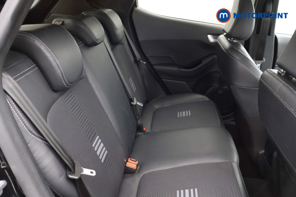 Used Ford Fiesta 2018 for sale - 77888918: Photo 22