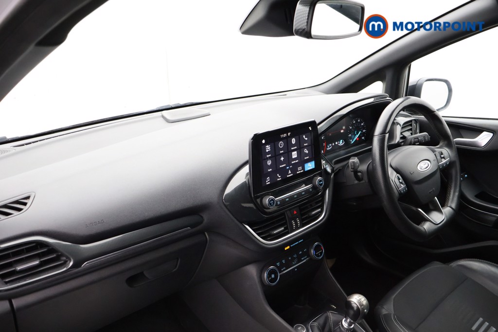 Used Ford Fiesta 2018 for sale - 77888918: Photo 24