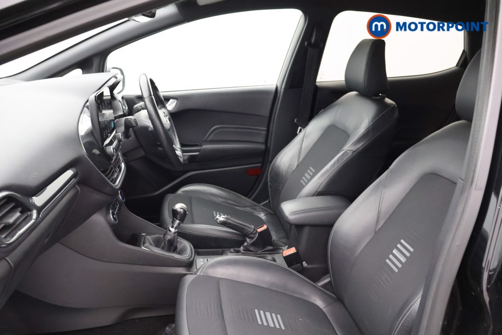 Used Ford Fiesta 2018 for sale - 77888918: Photo 25