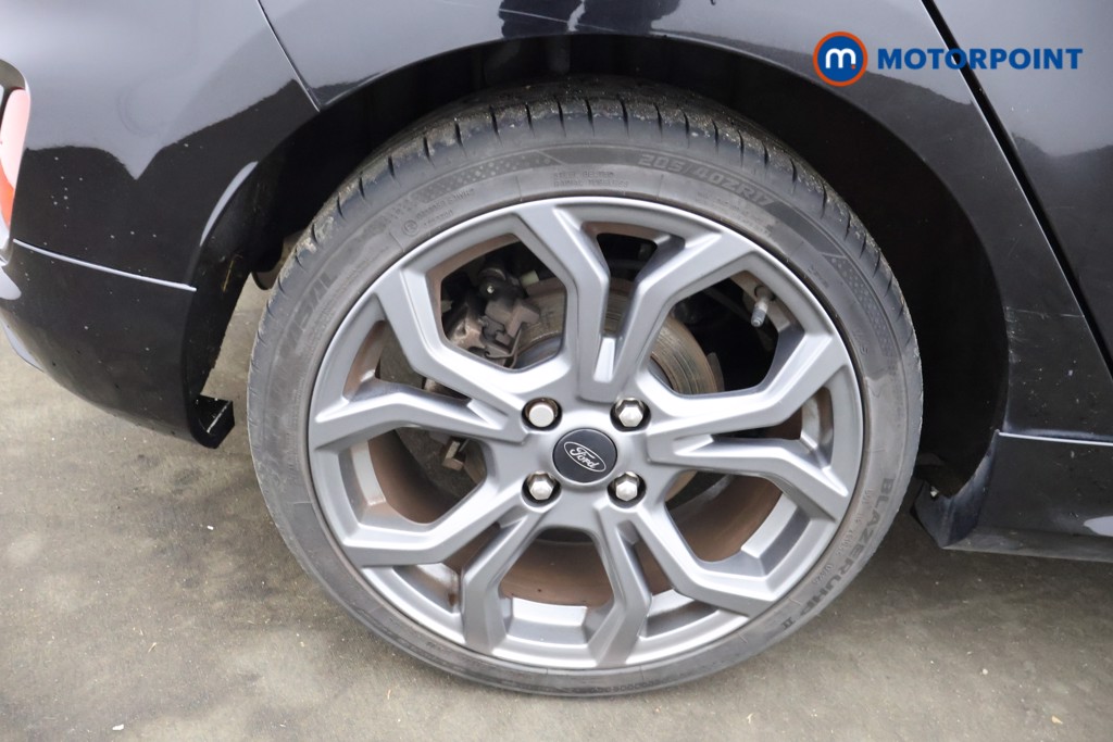 Used Ford Fiesta 2018 for sale - 77888918: Photo 27