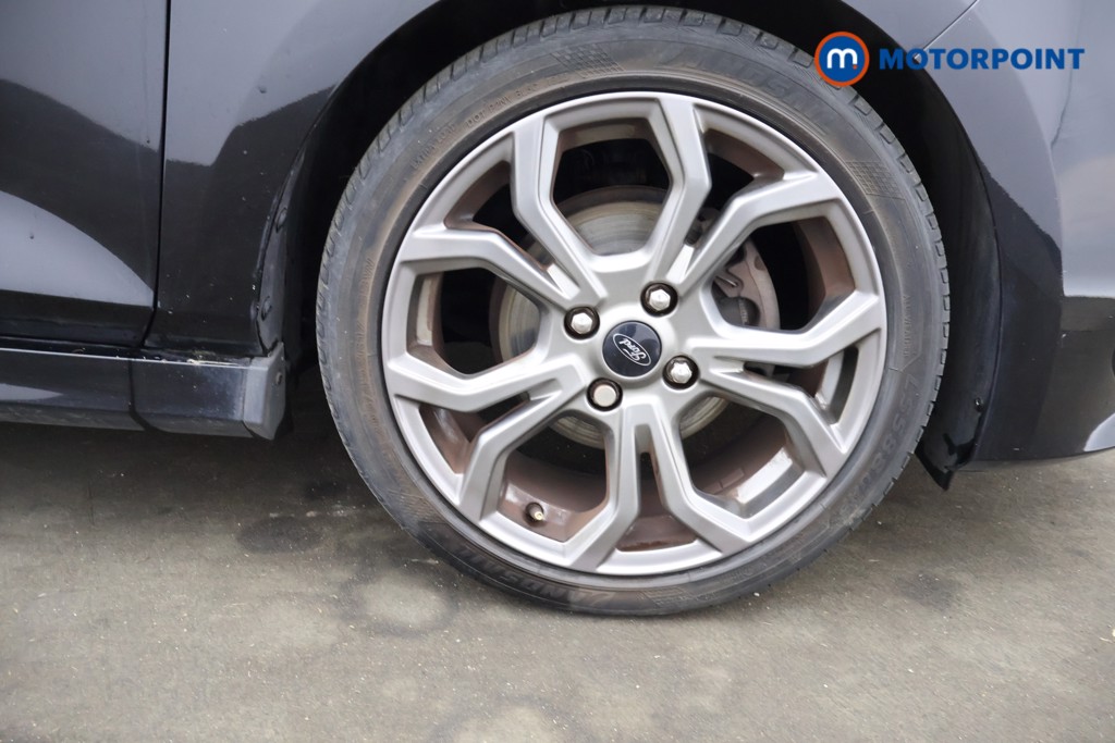 Used Ford Fiesta 2018 for sale - 77888918: Photo 28