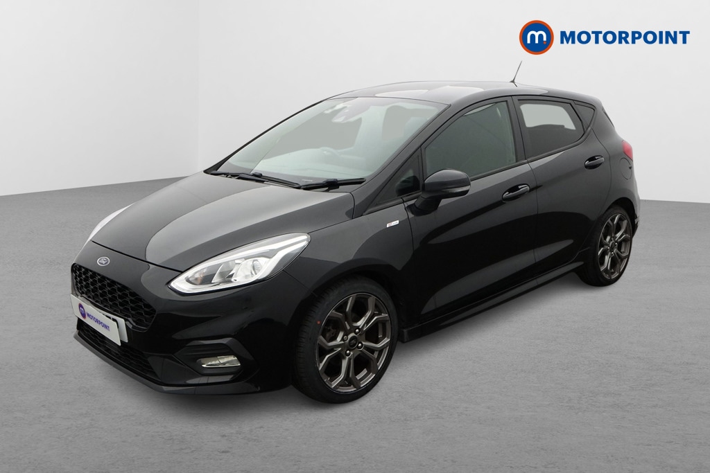 Used Ford Fiesta 2018 for sale - 77888918: Photo 3