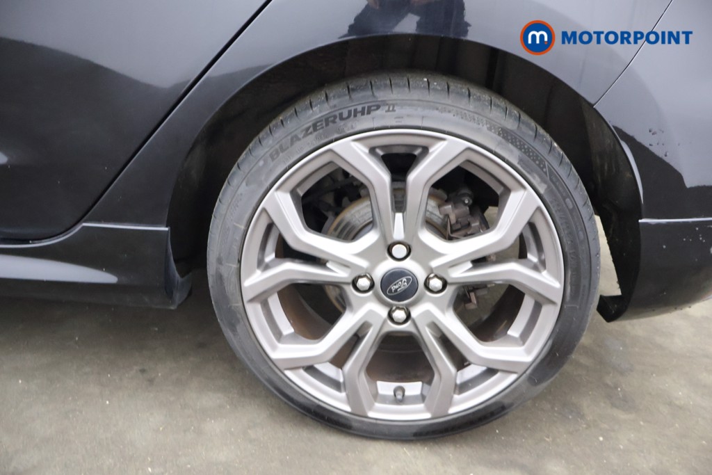 Used Ford Fiesta 2018 for sale - 77888918: Photo 30