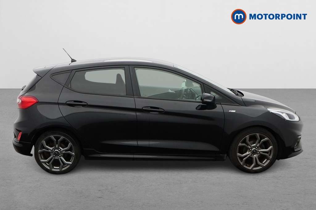 Used Ford Fiesta 2018 for sale - 77888918: Photo 8