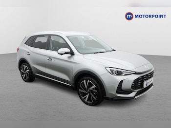 Used MG MG ZS 2025 for sale - 77798016: Photo