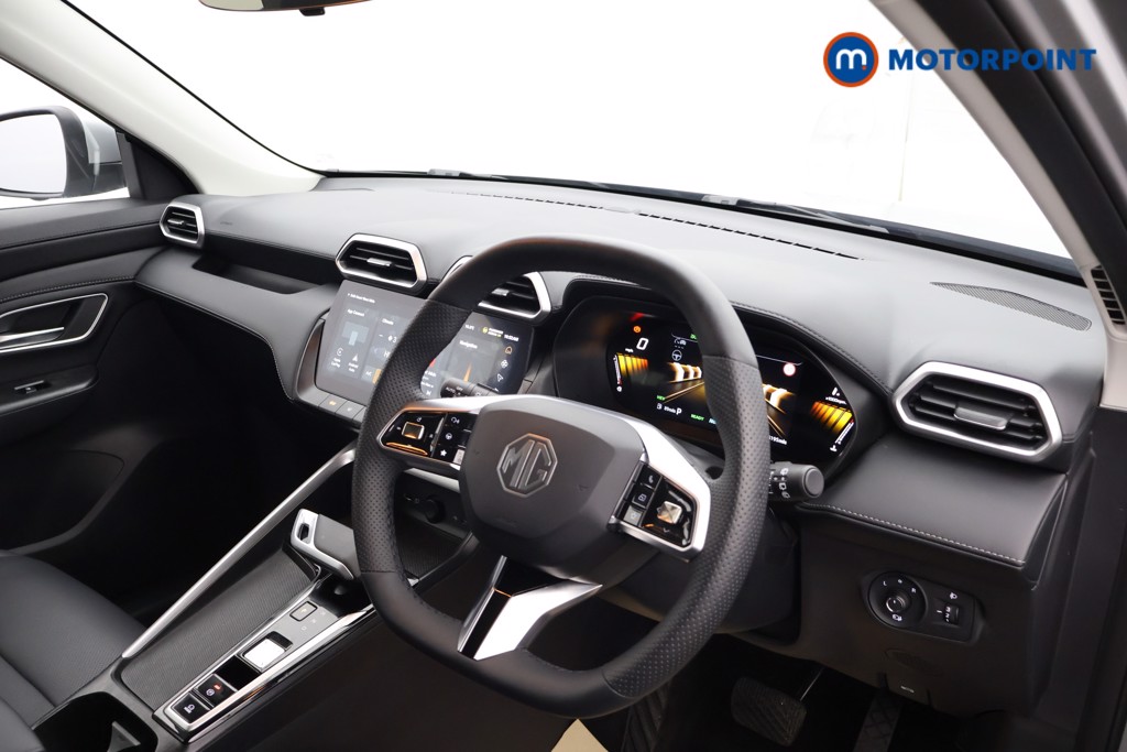 Used MG MG ZS 2025 for sale - 77798016: Photo 20