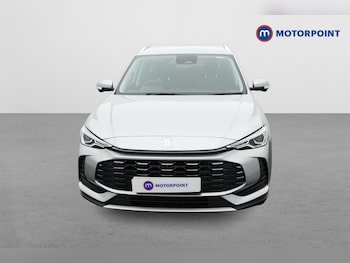 Used MG MG ZS 2025 for sale - 77798016: Photo