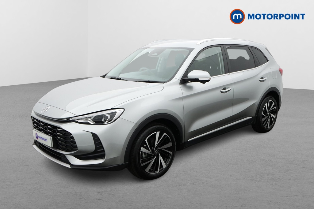 Used MG MG ZS 2025 for sale - 77798016: Photo 3