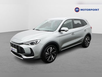 Used MG MG ZS 2025 for sale - 77798016: Photo