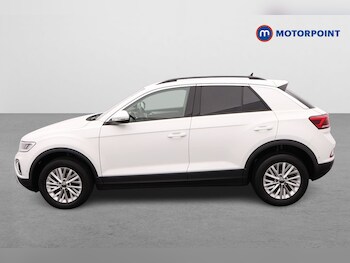 Used Volkswagen T-Roc undefined for sale - 78718856: Photo