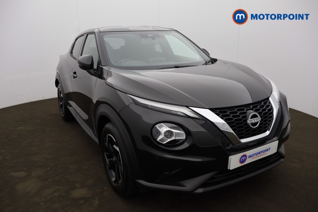 Used Nissan Juke 2024 for sale - 78166568: Photo 13