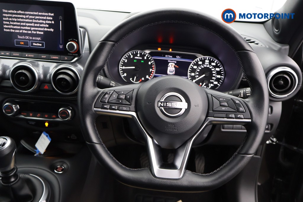 Used Nissan Juke 2024 for sale - 78166568: Photo 14