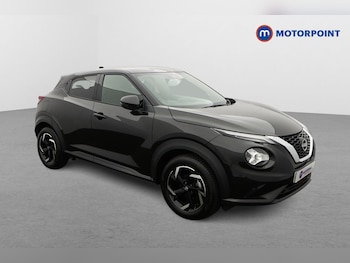 Used Nissan Juke 2024 for sale - 78166568: Photo