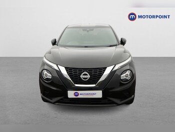 Used Nissan Juke 2024 for sale - 78166568: Photo