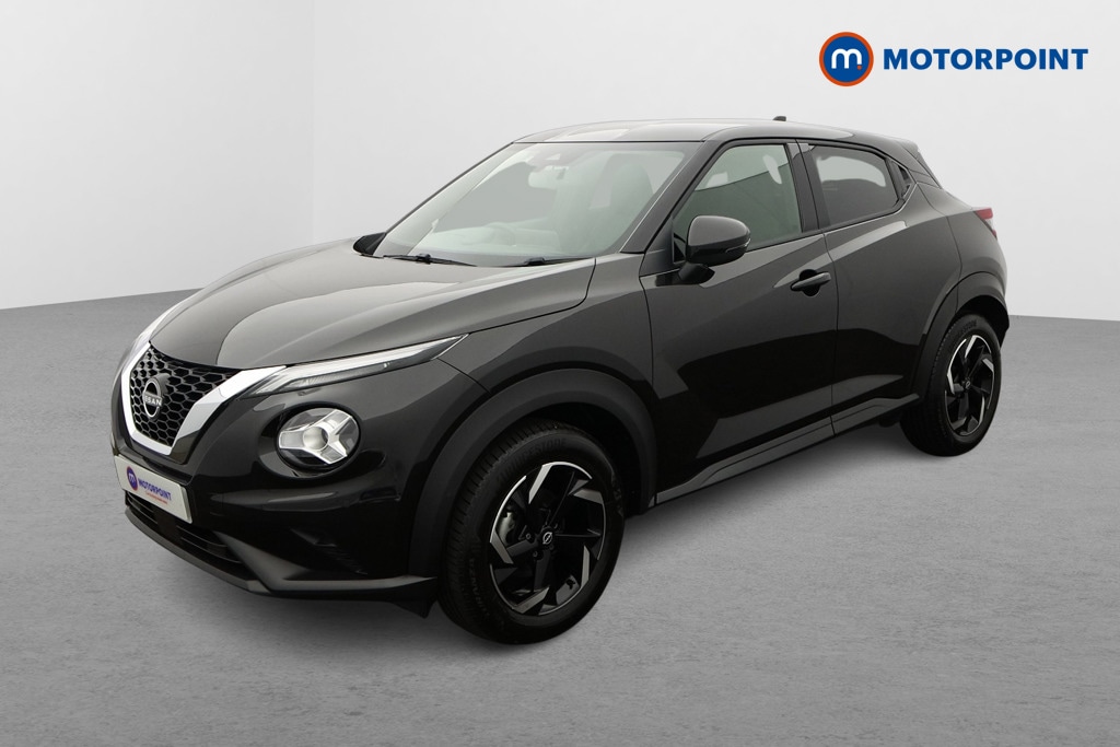 Used Nissan Juke 2024 for sale - 78166568: Photo 3