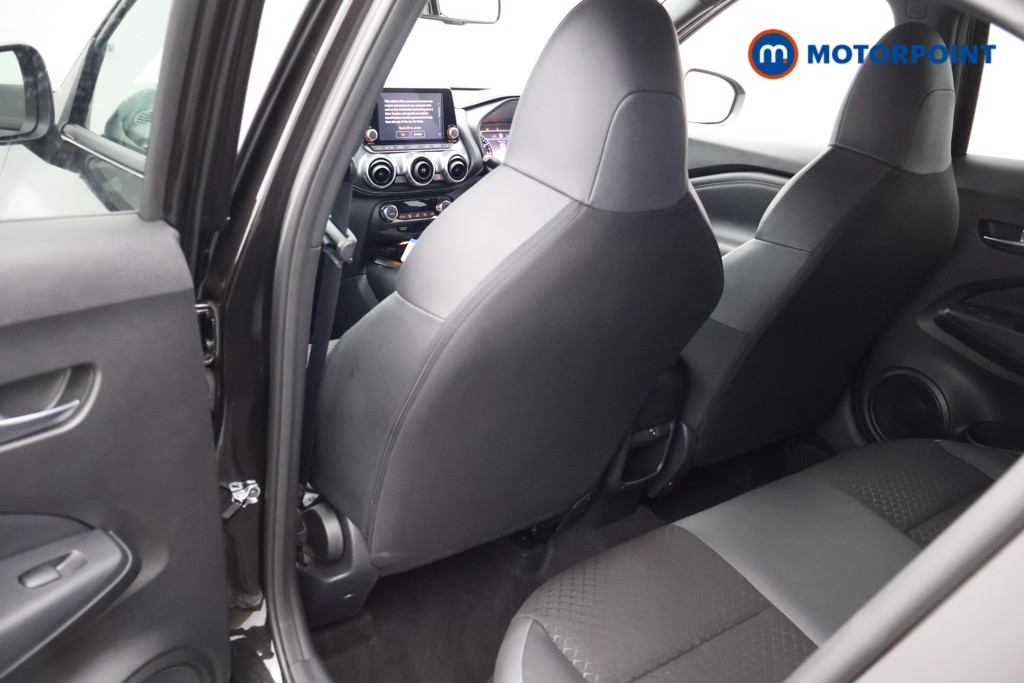 Used Nissan Juke 2024 for sale - 78166568: Photo 33