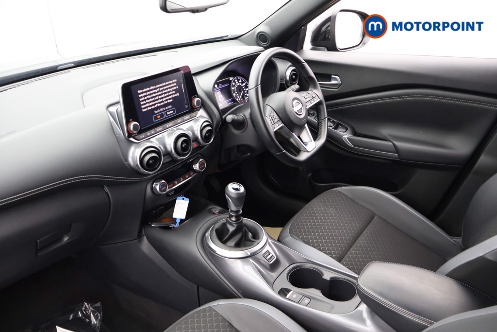 Used Nissan Juke 2024 for sale - 78166568: Photo 36