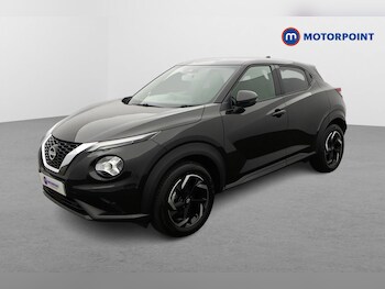 Used Nissan Juke 2024 for sale - 78166568: Photo