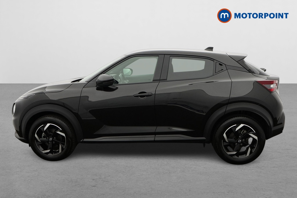 Used Nissan Juke 2024 for sale - 78166568: Photo 4