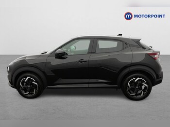 Used Nissan Juke 2024 for sale - 78166568: Photo