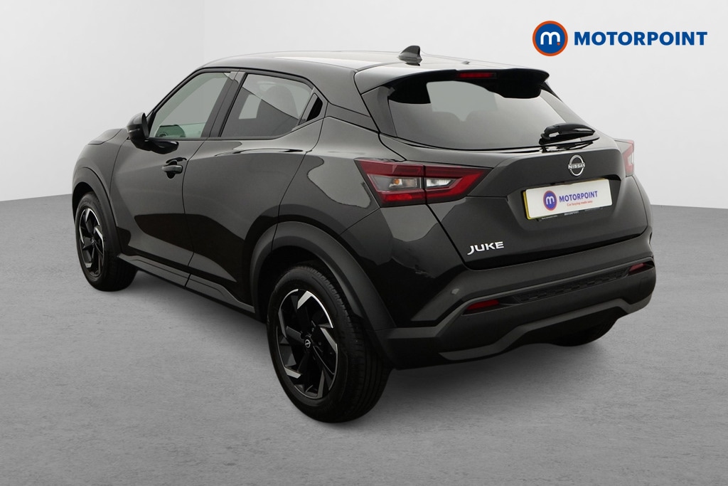 Used Nissan Juke 2024 for sale - 78166568: Photo 5