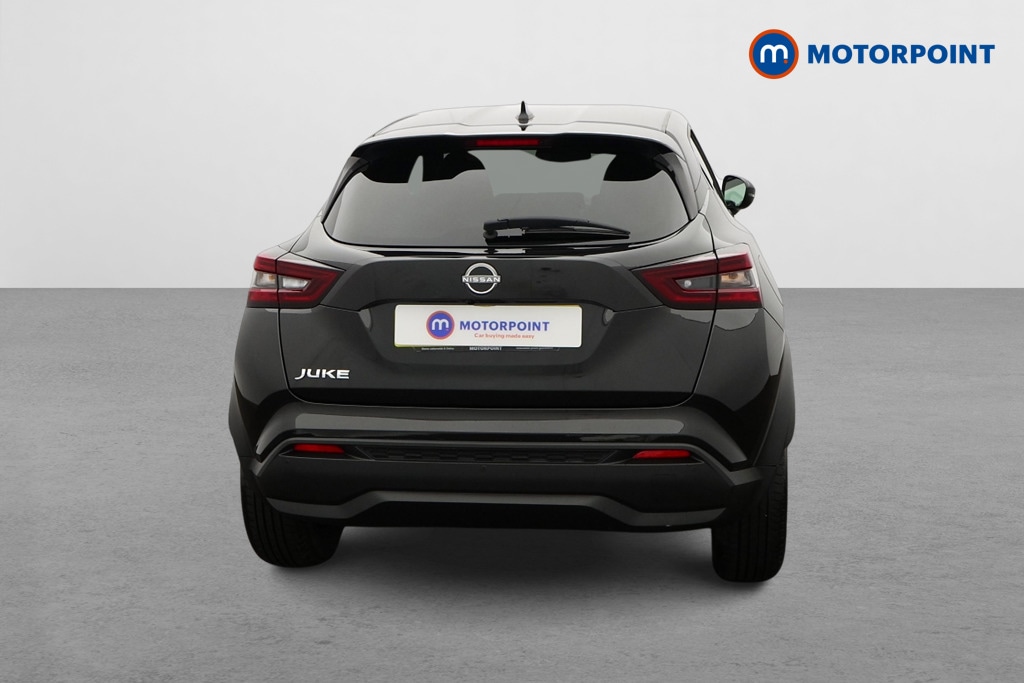 Used Nissan Juke 2024 for sale - 78166568: Photo 6