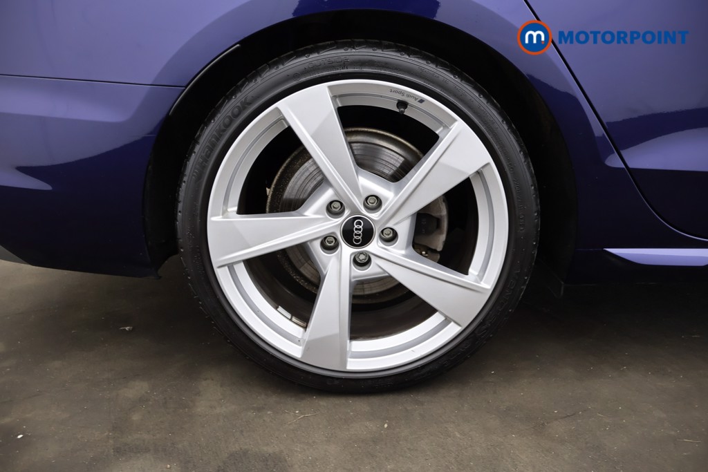 Used Audi A4 2021 for sale - 78078387: Photo 10