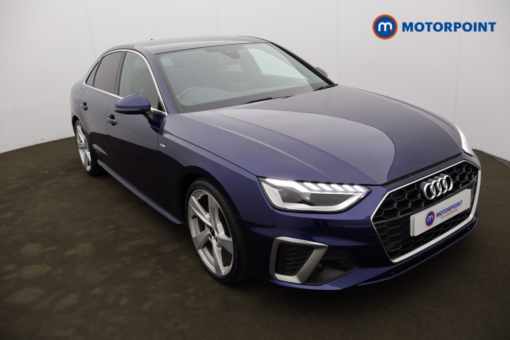 Used Audi A4 2021 for sale - 78078387: Photo 13