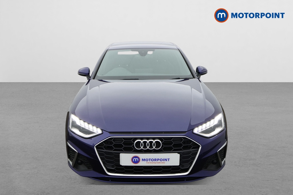 Used Audi A4 2021 for sale - 78078387: Photo 2