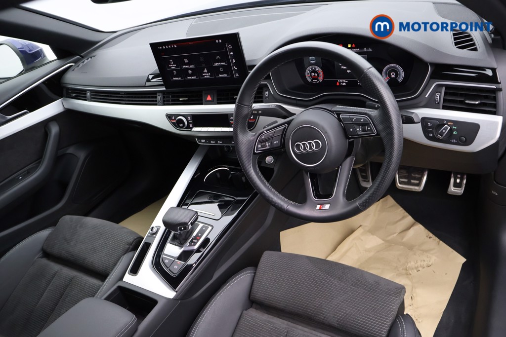 Used Audi A4 2021 for sale - 78078387: Photo 38