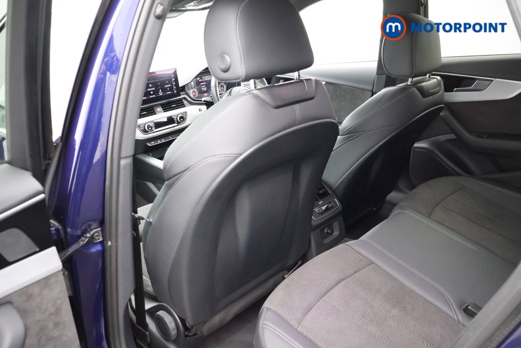 Used Audi A4 2021 for sale - 78078387: Photo 43