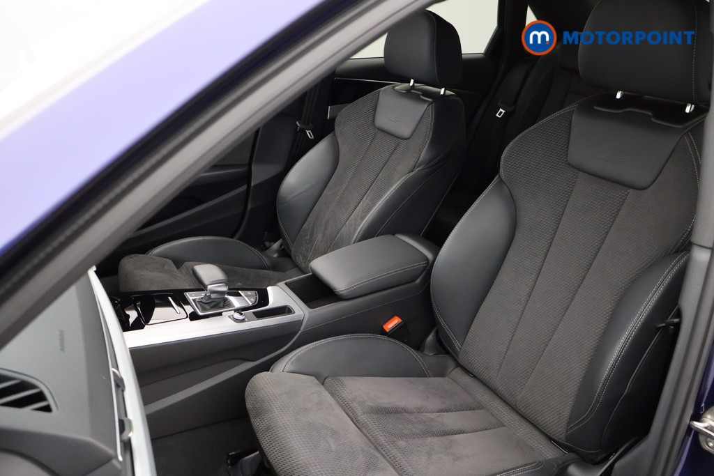 Used Audi A4 2021 for sale - 78078387: Photo 48