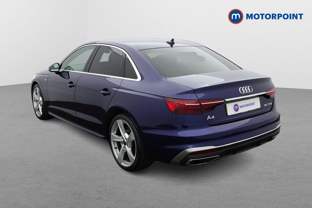 Used Audi A4 2021 for sale - 78078387: Photo 5