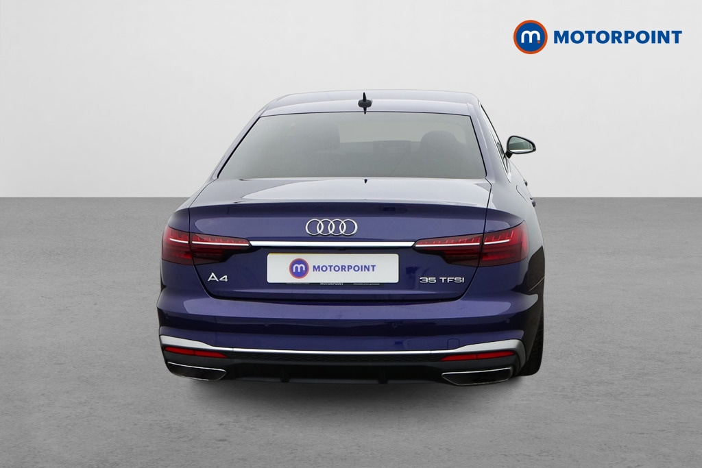 Used Audi A4 2021 for sale - 78078387: Photo 6