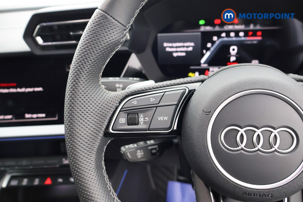 Used Audi A3 2025 for sale - 77275055: Photo 10