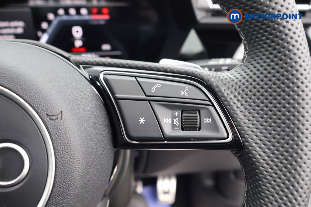 Used Audi A3 2025 for sale - 77275055: Photo 11