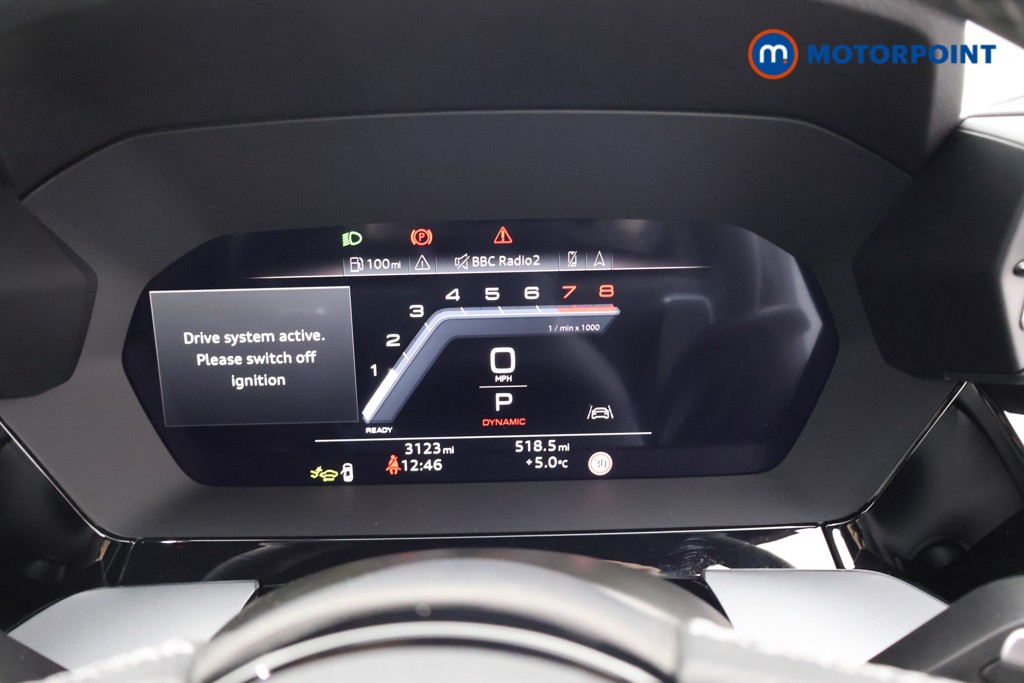 Used Audi A3 2025 for sale - 77275055: Photo 12