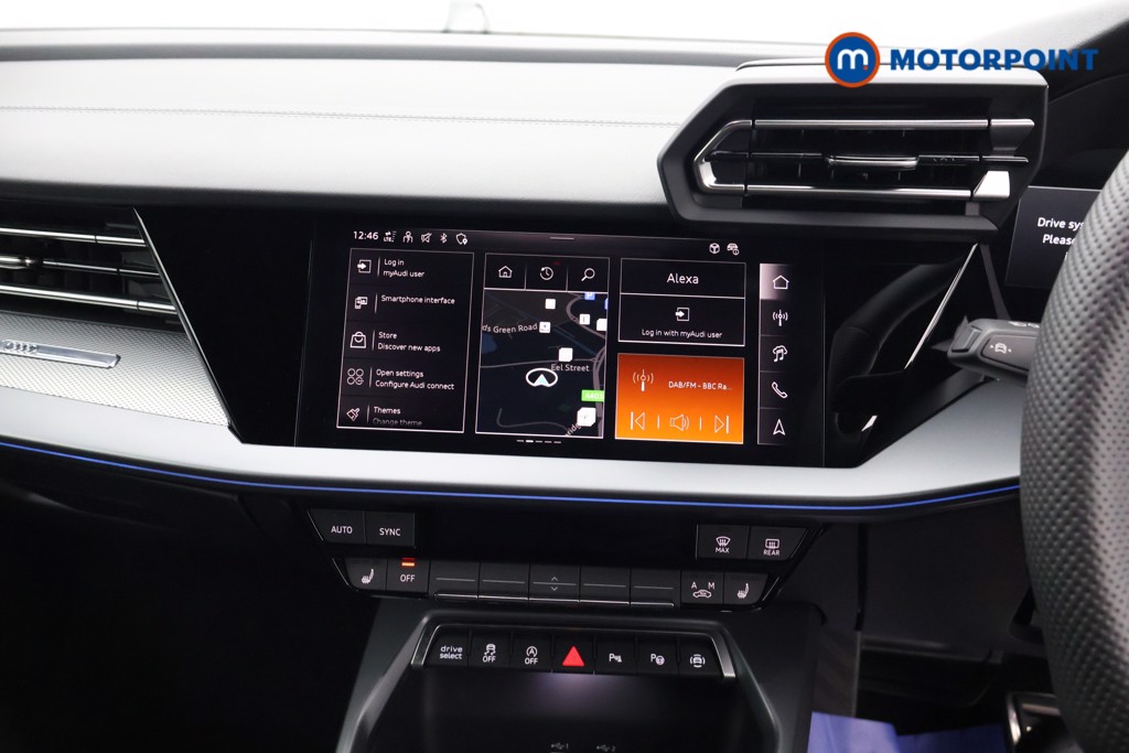 Used Audi A3 2025 for sale - 77275055: Photo 16